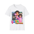 Dora the deporter