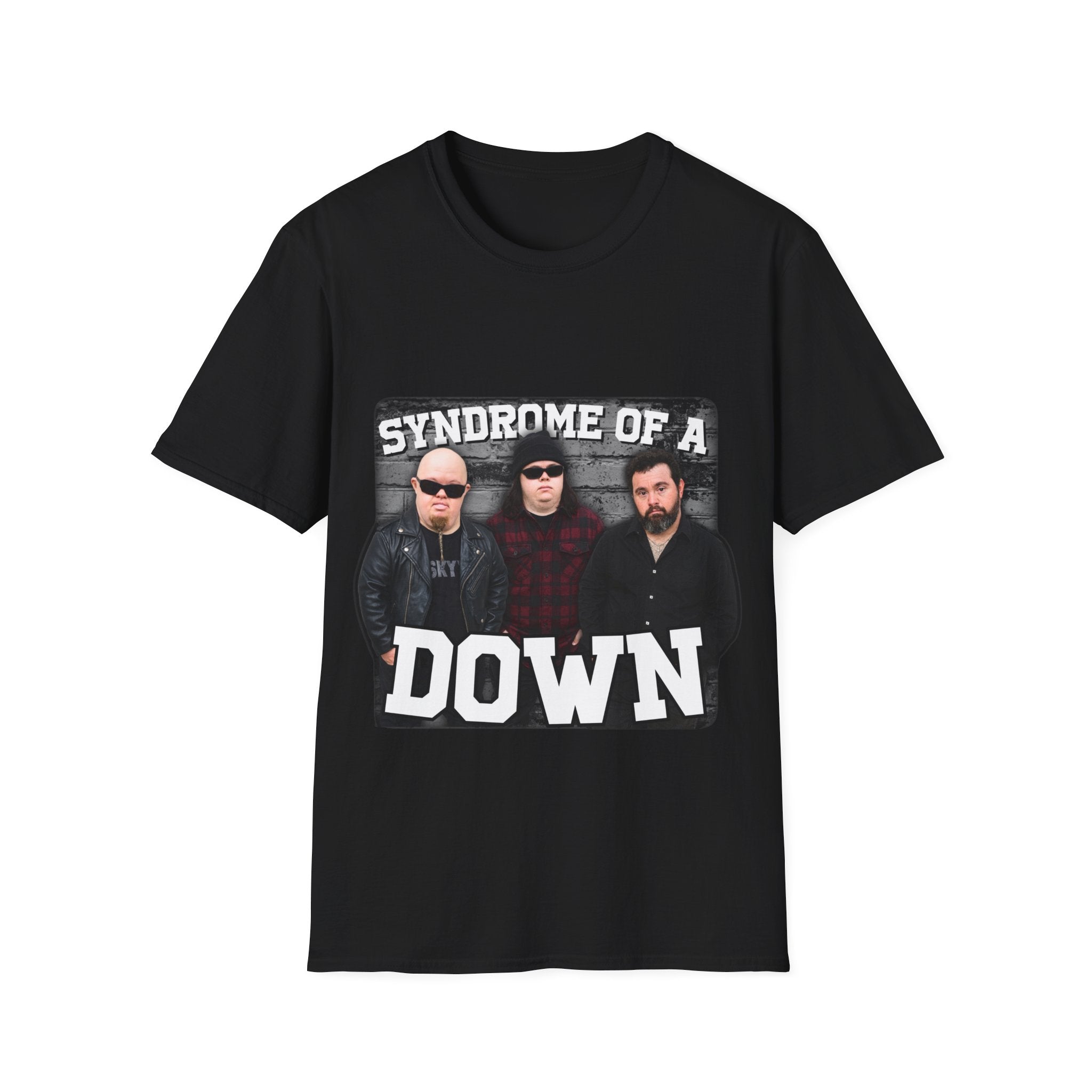 Syndrome of a down