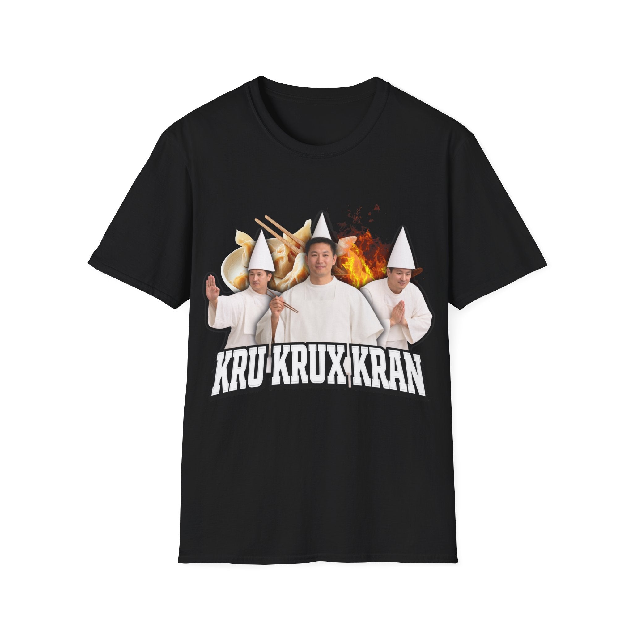 Kru Krux Kran