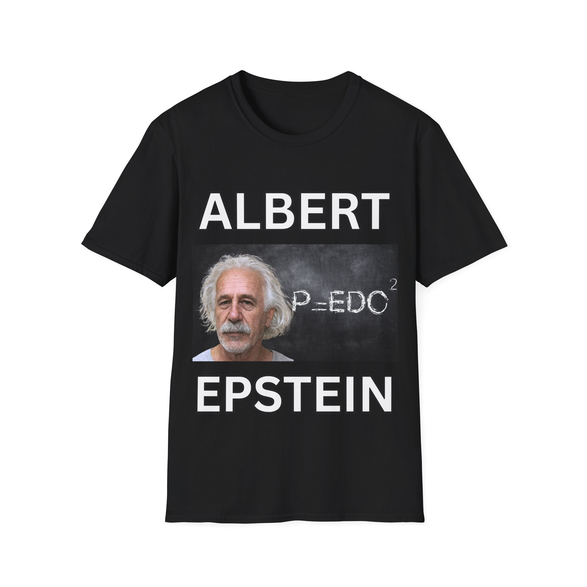 Albert Epstein
