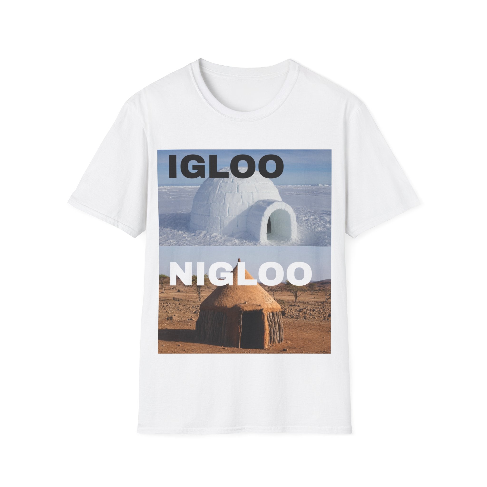 Igloo Nigloo
