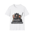Game of chromosomes