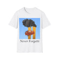 Never forgetti