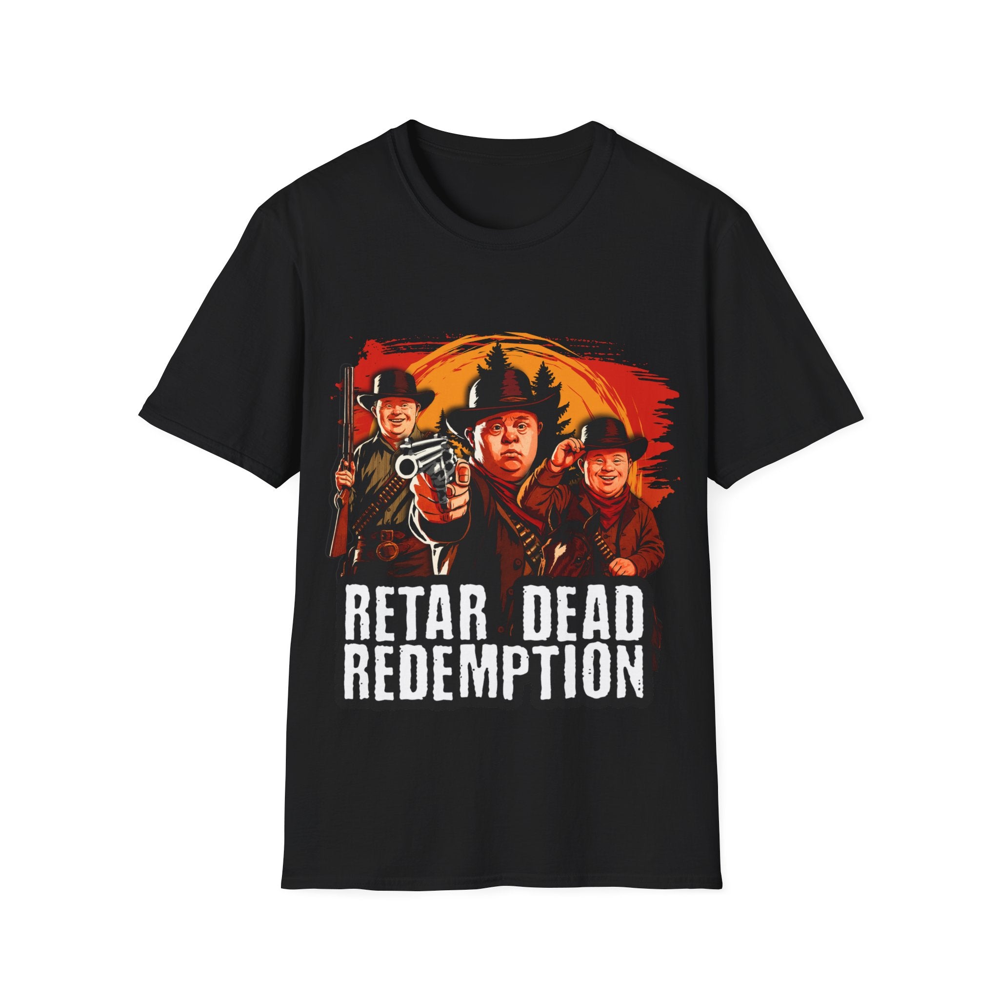 Red Dead Redemption