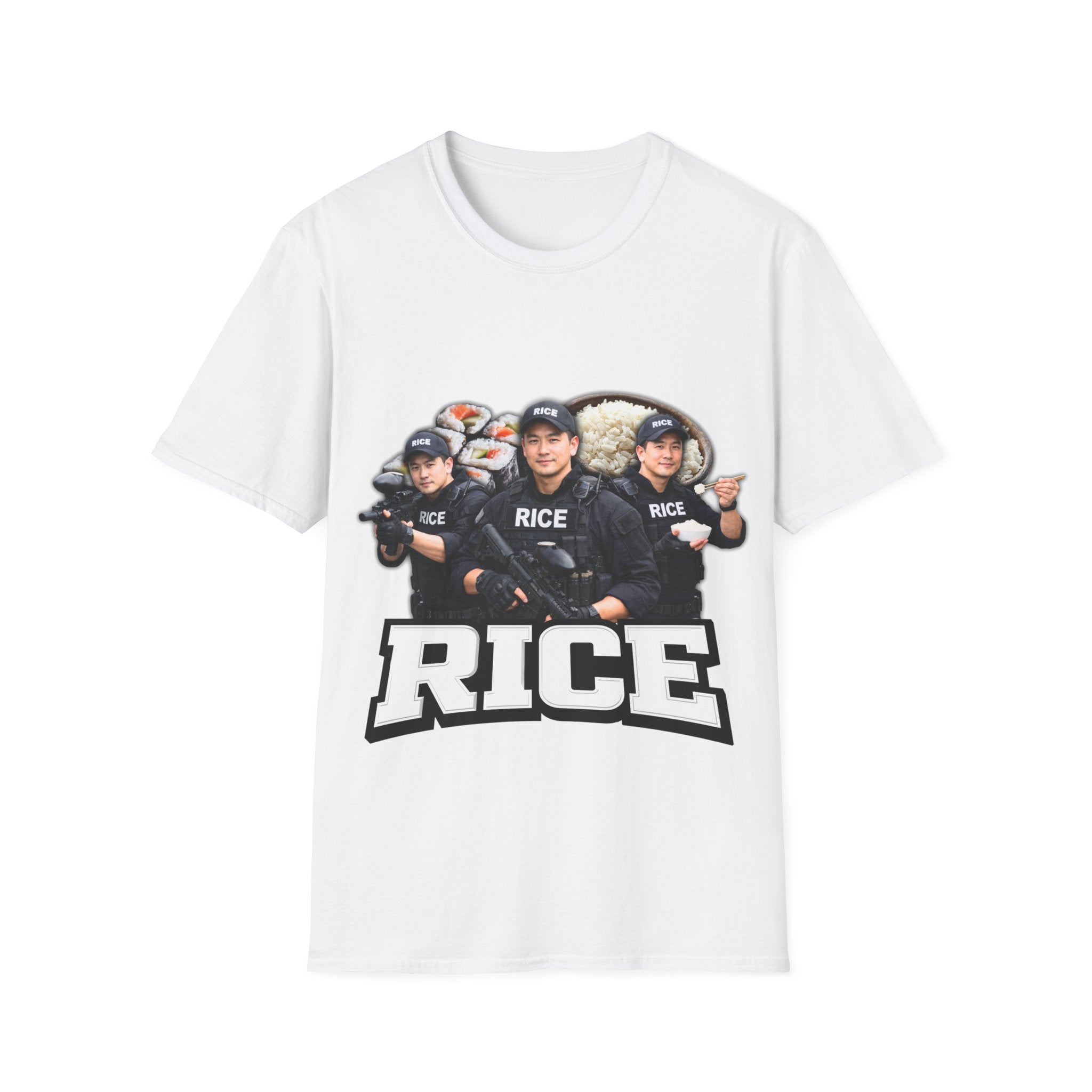 Rice