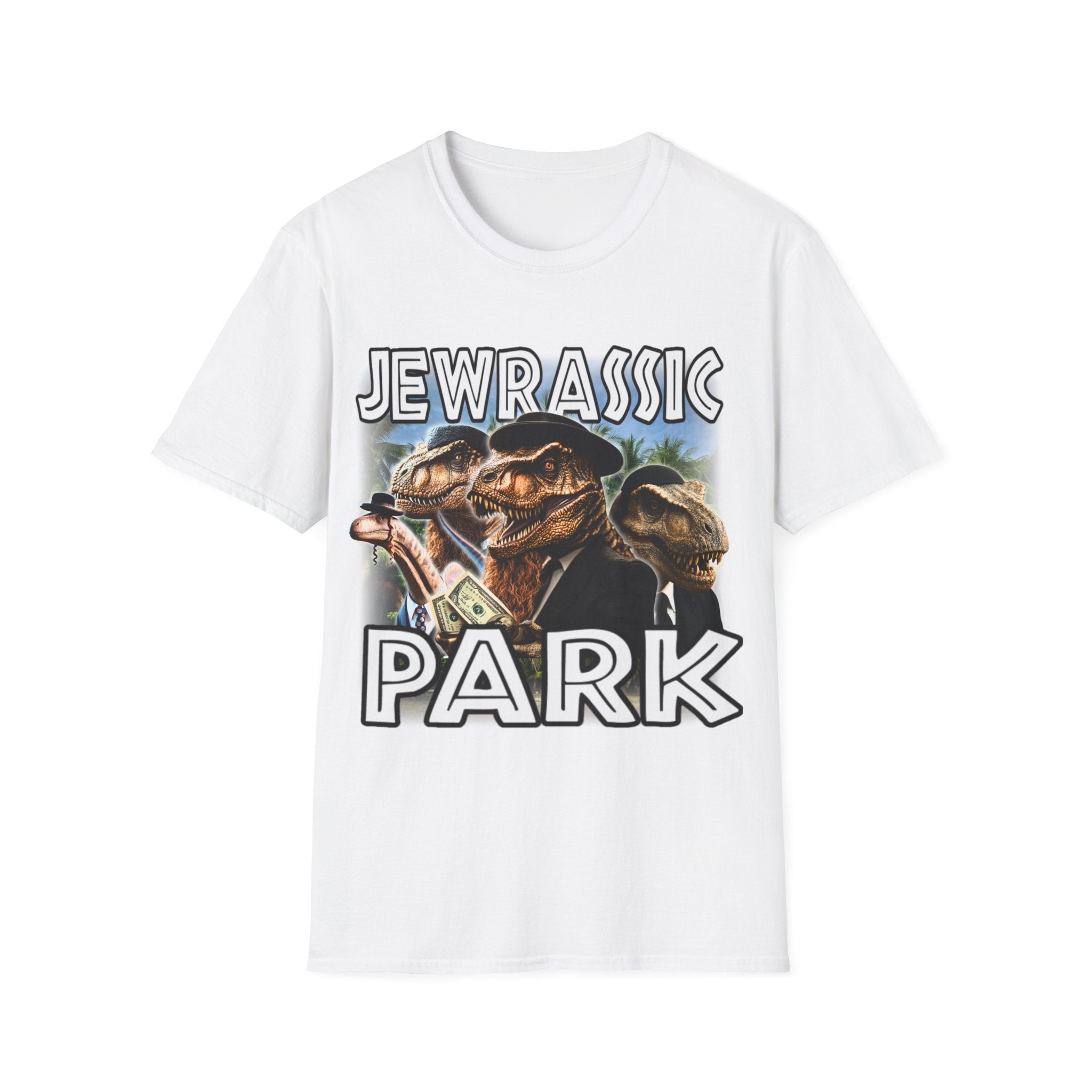 Jewrassic Park