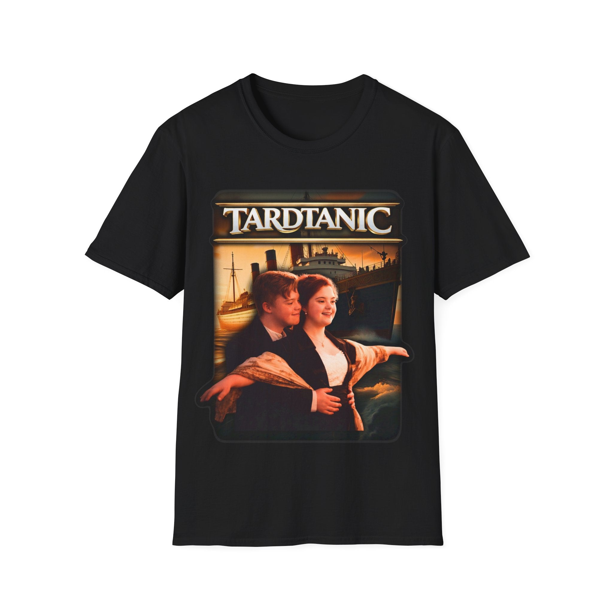 Tardtanic