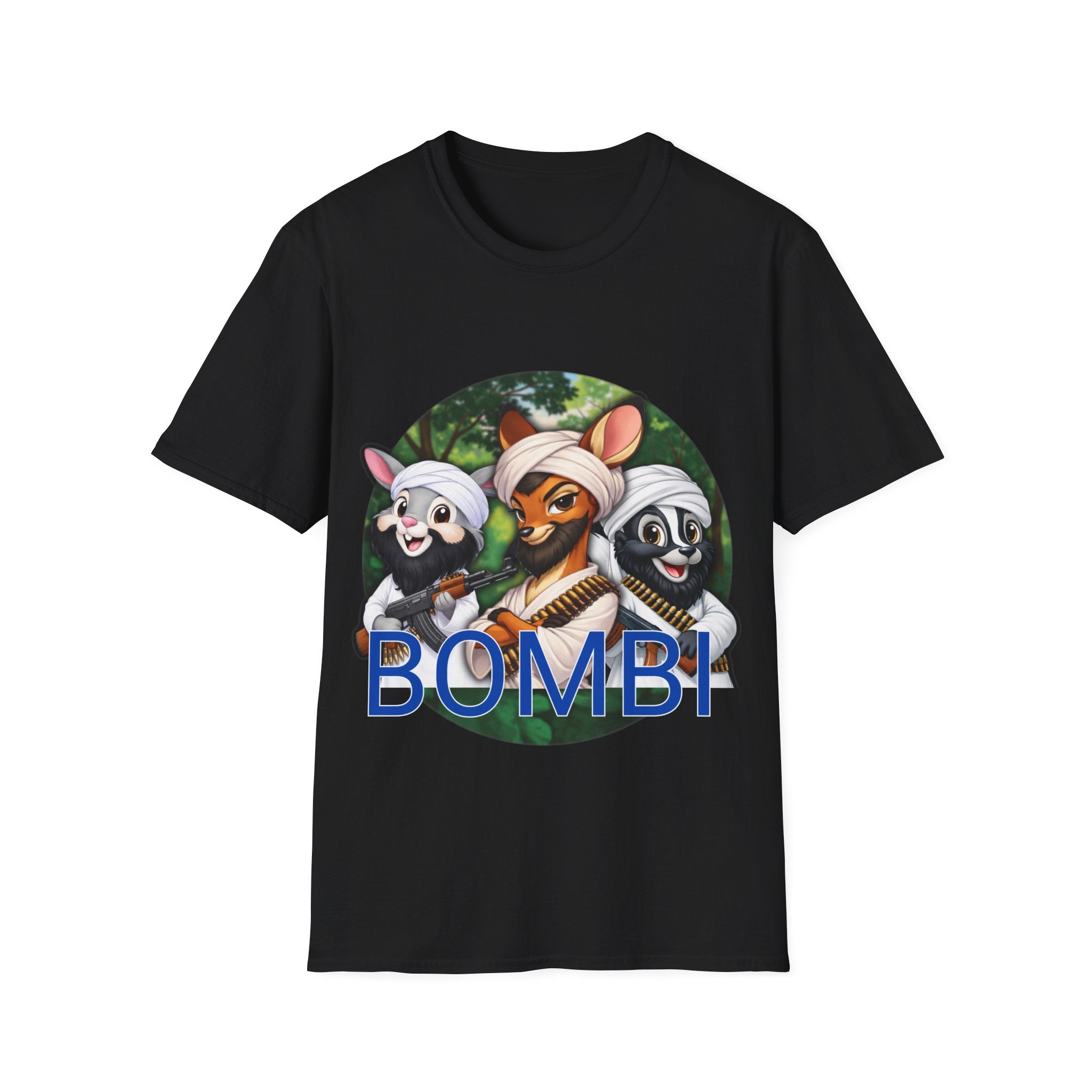 Bombi