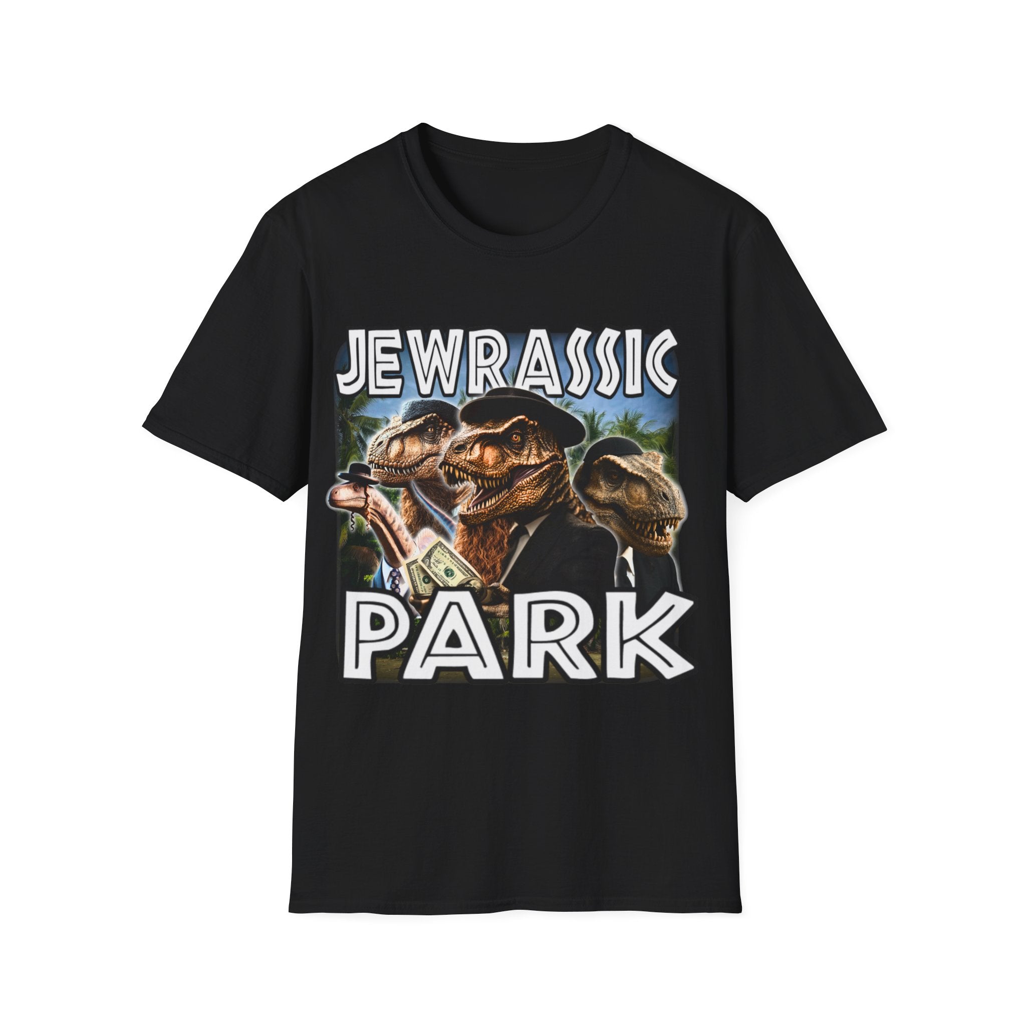 Jewrassic Park