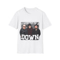Syndrome of a down