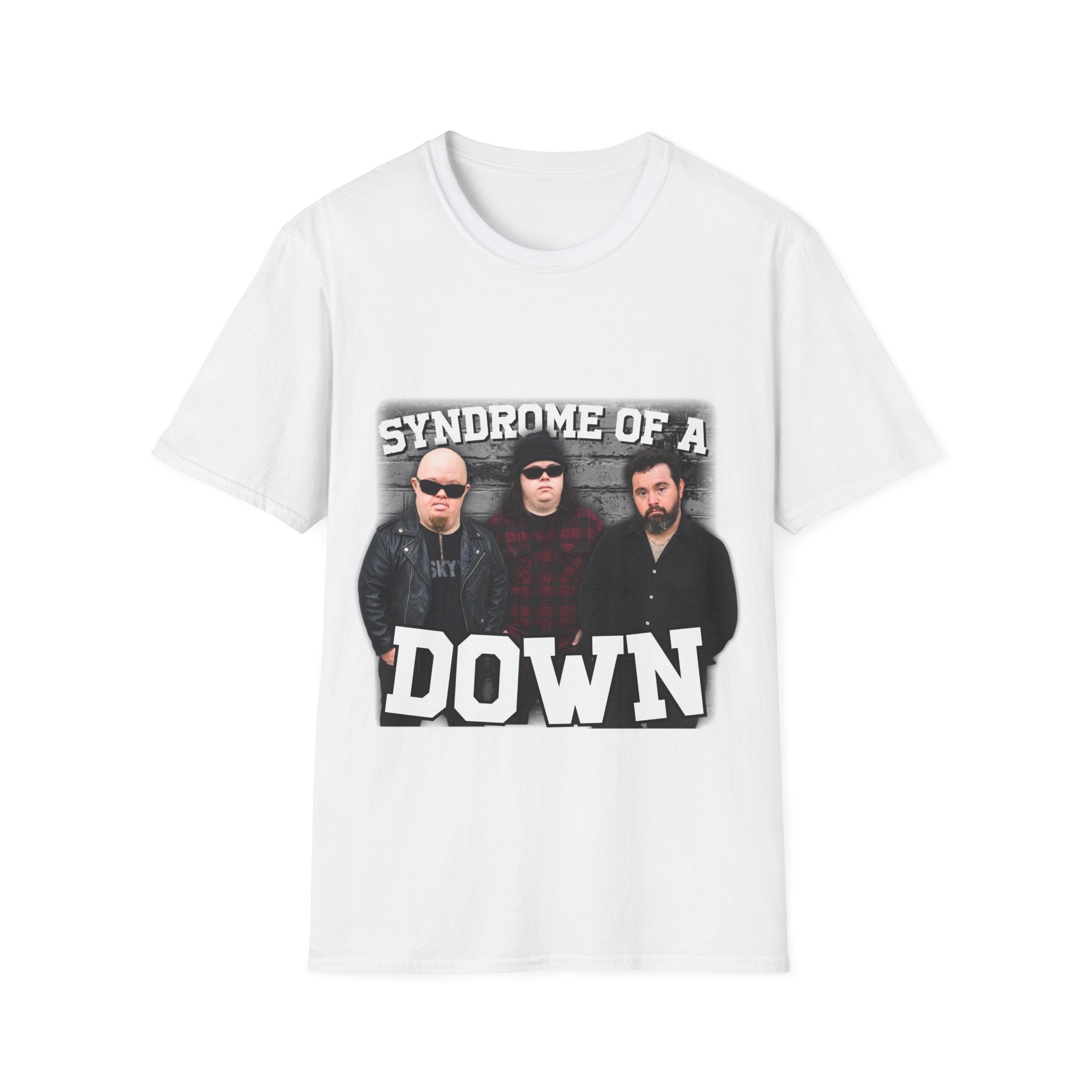 Syndrome of a down