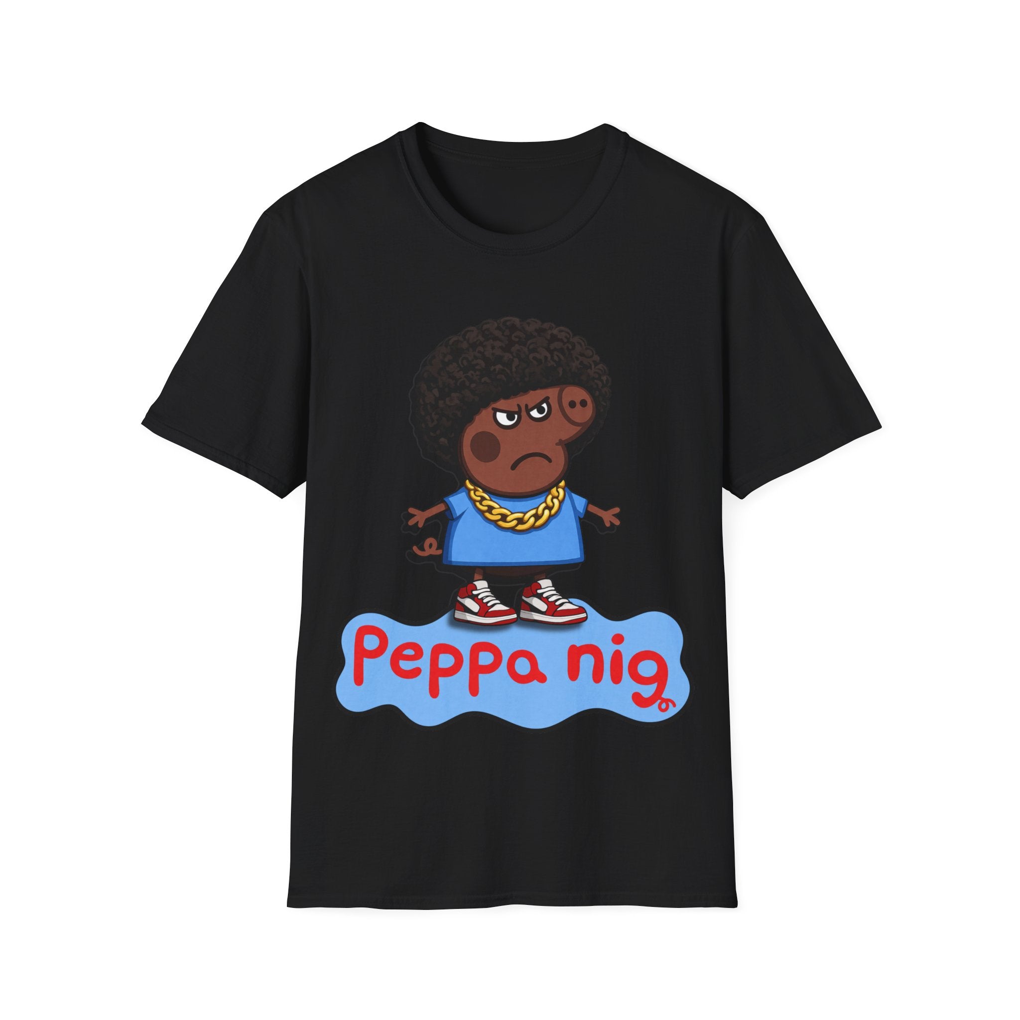 Peppa nig