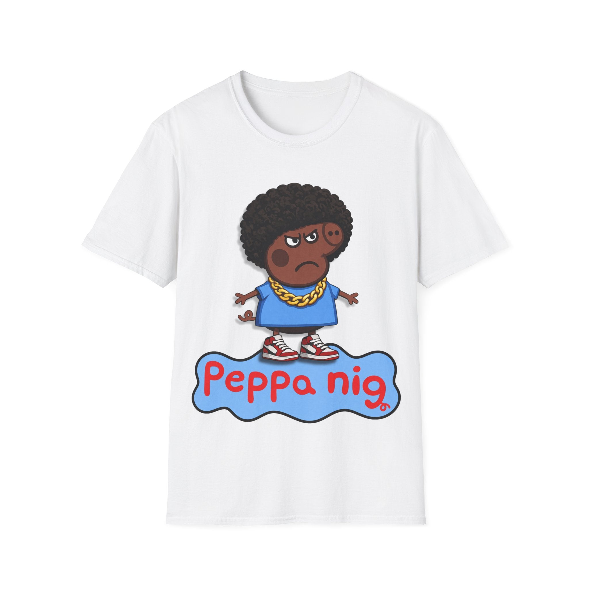 Peppa nig