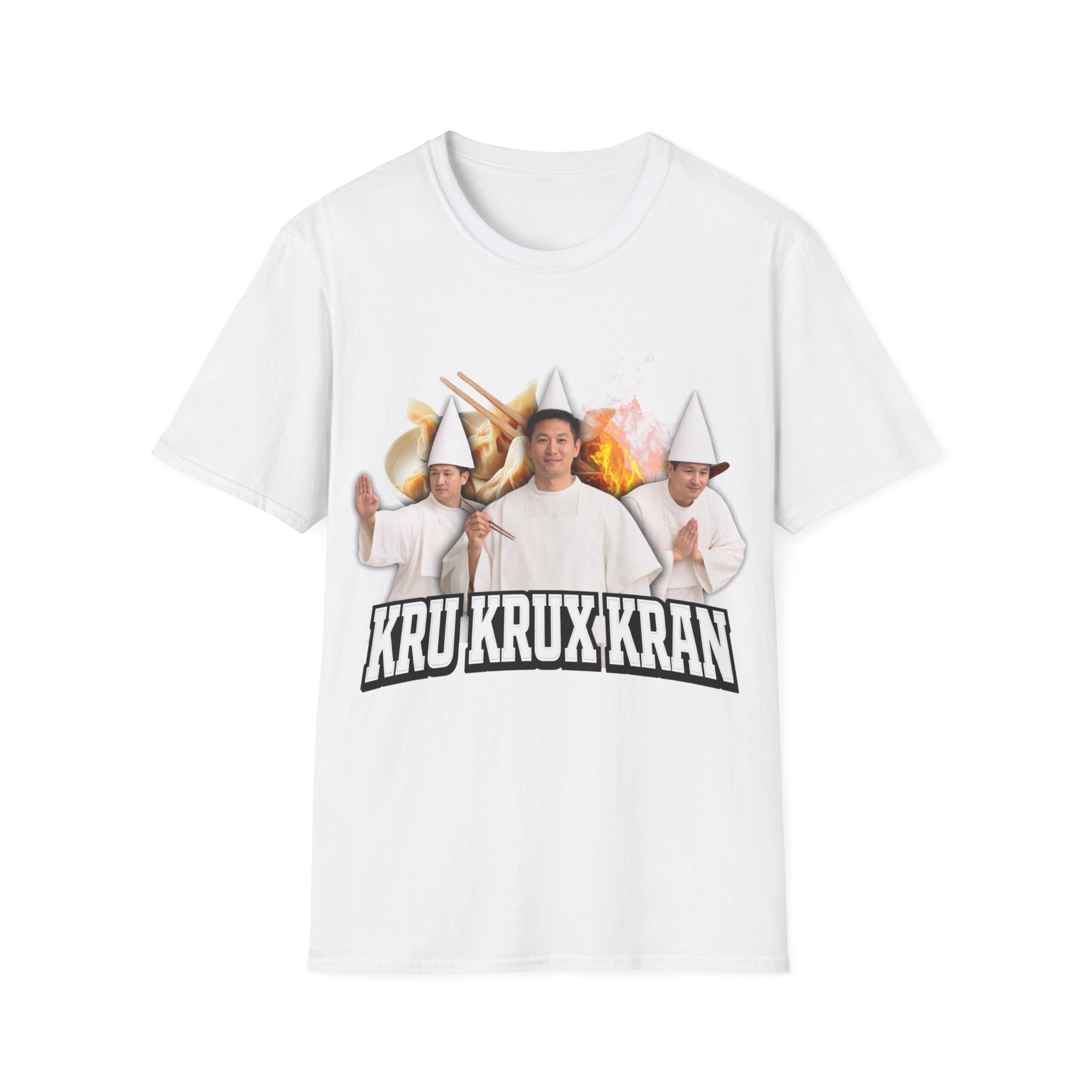 Kru Krux Kran