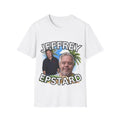 Jeffrey epstard