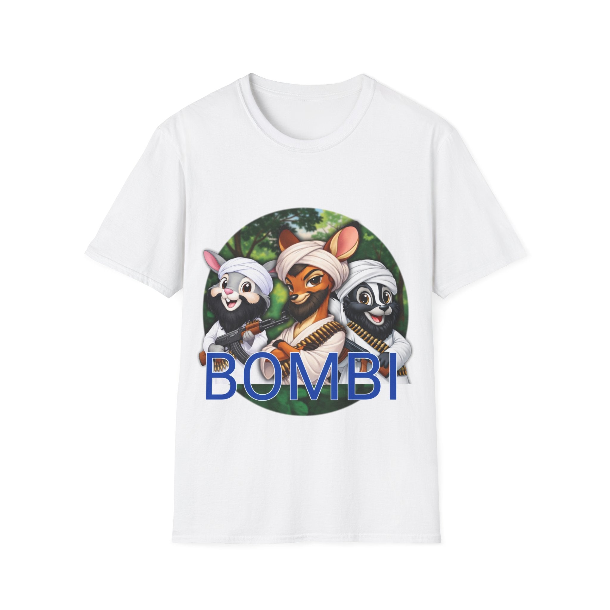 Bombi