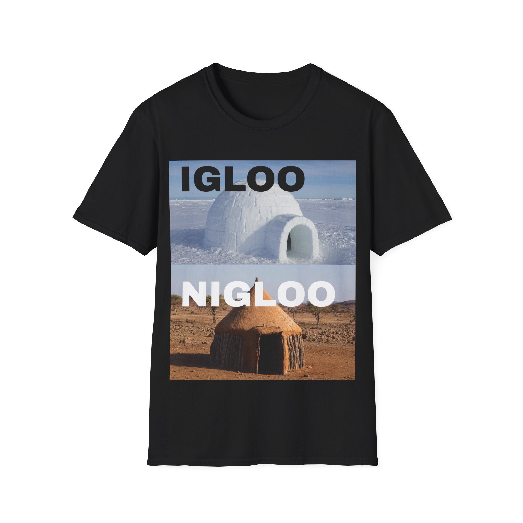 Igloo Nigloo